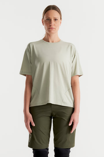 Peak Short-Sleeve Jersey